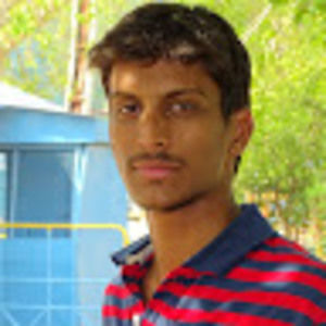 Meet your Posher, Syed naqi